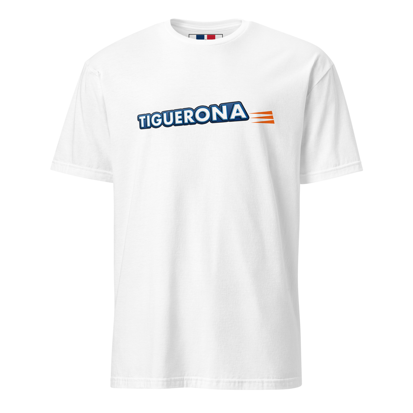 Tiguerona Dominican T-Shirt