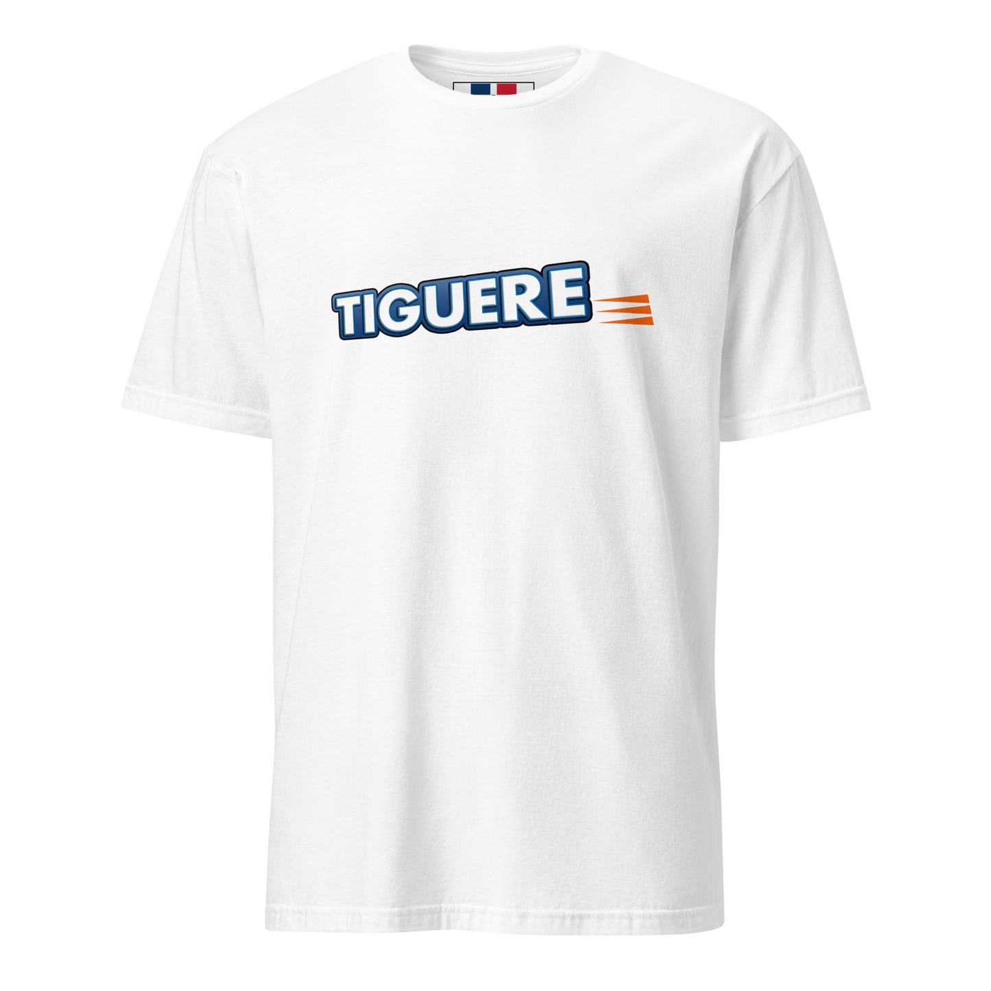 Tiguere Dominican T-Shirt