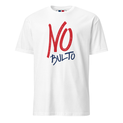 No Bulto Unisex Dominican T-Shirt