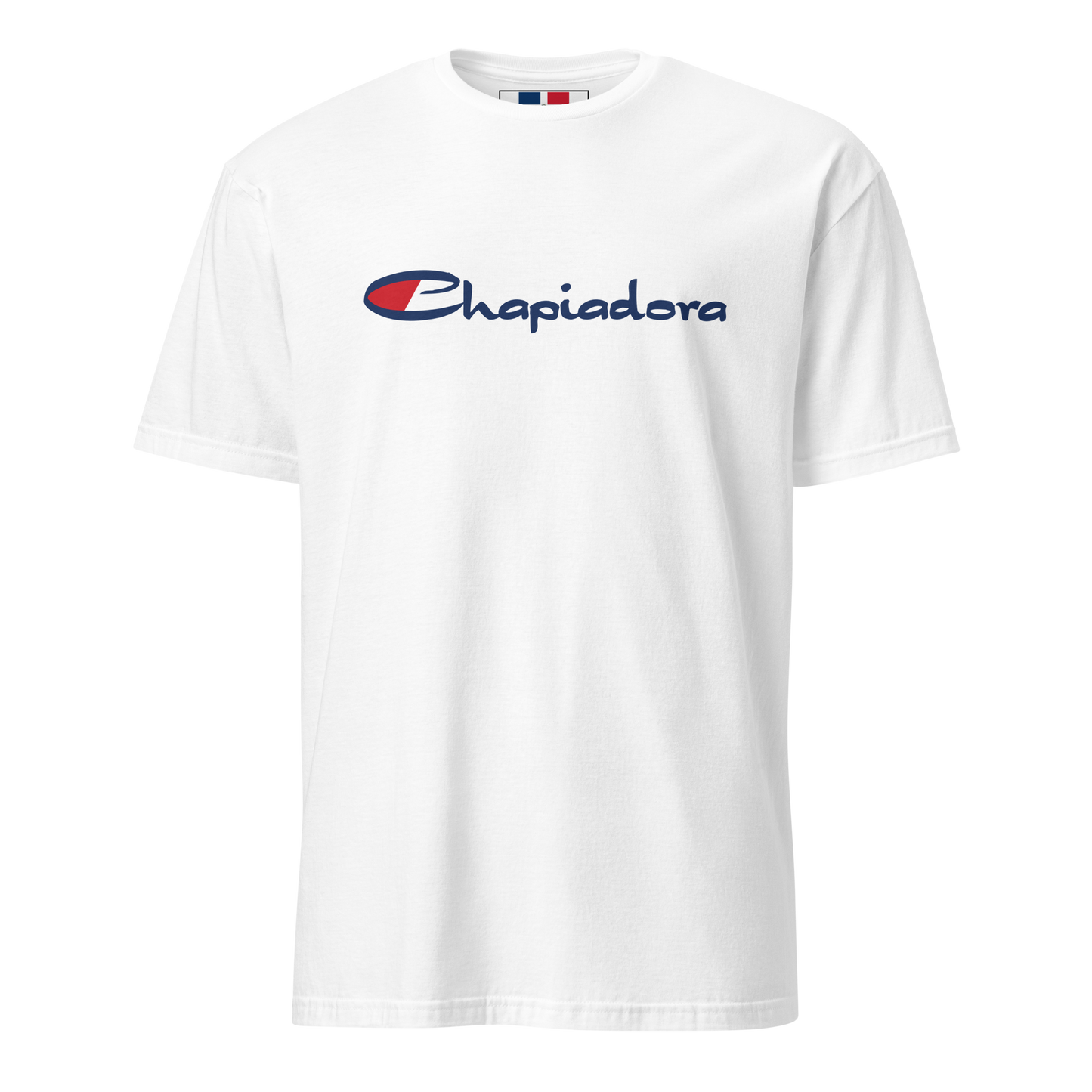 Chapiadora Dominican T-Shirt