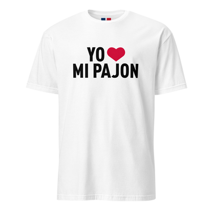 Yo Amo Mi Pajon Dominican Unisex T-Shirt