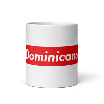 Dominicano Mug