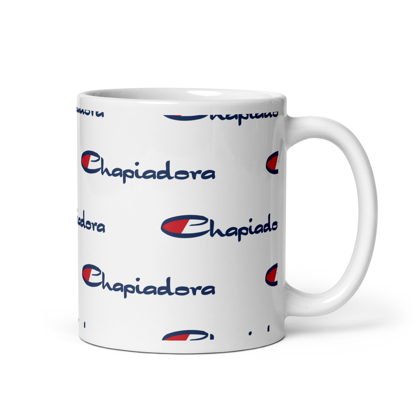 Chapiadora Dominican Mug