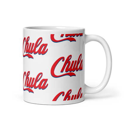 Chula Dominican Mug