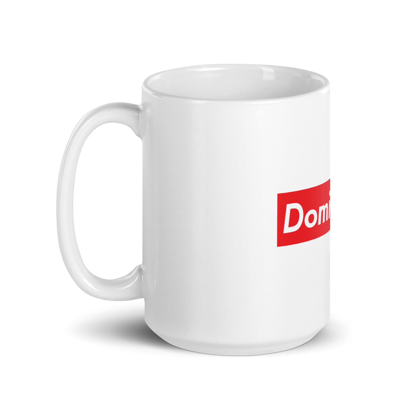 Dominicano Mug