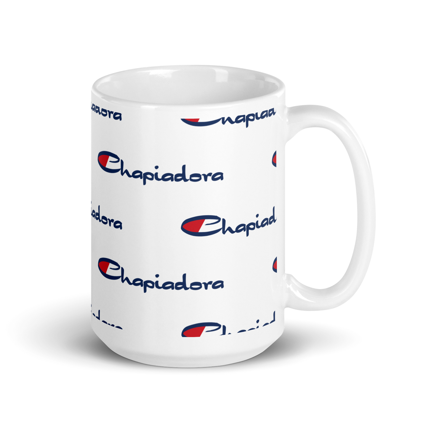 Chapiadora Dominican Mug
