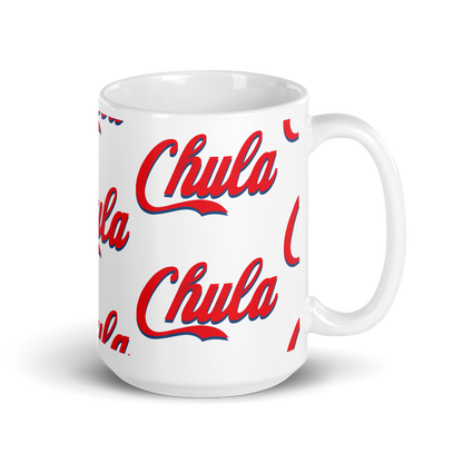 Chula Dominican Mug