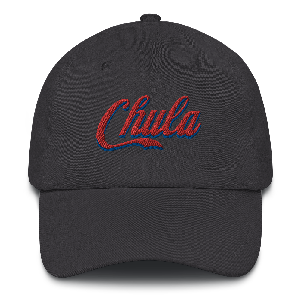 Chula Dad hat