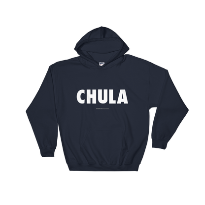Chula Hoodie  - 2020 - DominicanGirlfriend.com - Frases Dominicanas - República Dominicana Lifestyle Graphic T-Shirts Streetwear & Accessories - New York - Bronx - Washington Heights - Miami - Florida - Boca Chica - USA - Dominican Clothing