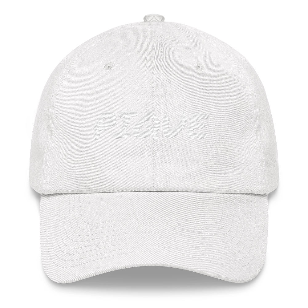 PIQUE Dad Hat  - 2020 - DominicanGirlfriend.com - Frases Dominicanas - República Dominicana Lifestyle Graphic T-Shirts Streetwear & Accessories - New York - Bronx - Washington Heights - Miami - Florida - Boca Chica - USA - Dominican Clothing