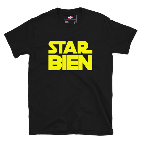 Star Bien Unisex T-Shirt
