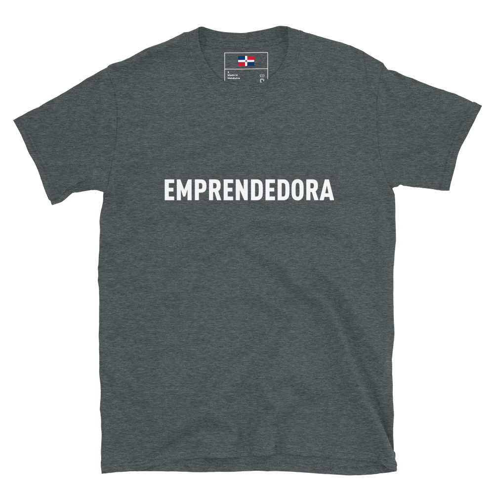 Emprendedora T-Shirt