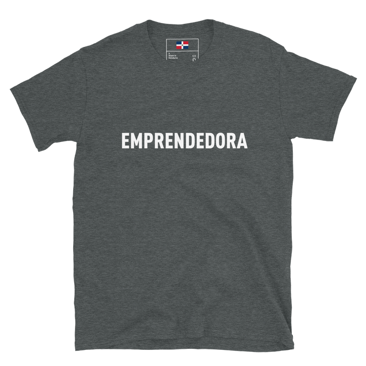 Emprendedora T-Shirt