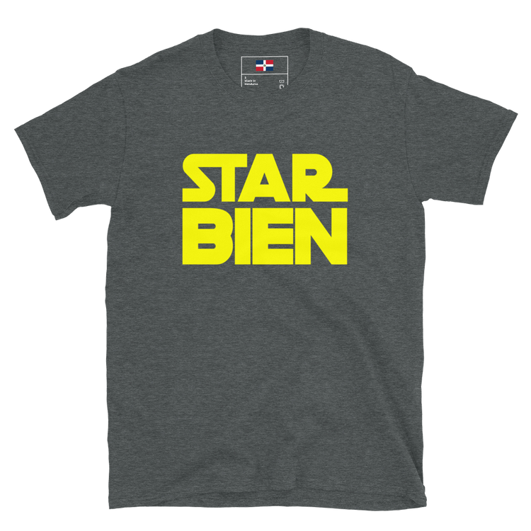 Star Bien Unisex T-Shirt