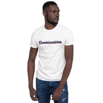 Dominicanisima T-Shirt  - 2020 - DominicanGirlfriend.com - Frases Dominicanas - República Dominicana Lifestyle Graphic T-Shirts Streetwear & Accessories - New York - Bronx - Washington Heights - Miami - Florida - Boca Chica - USA - Dominican Clothing