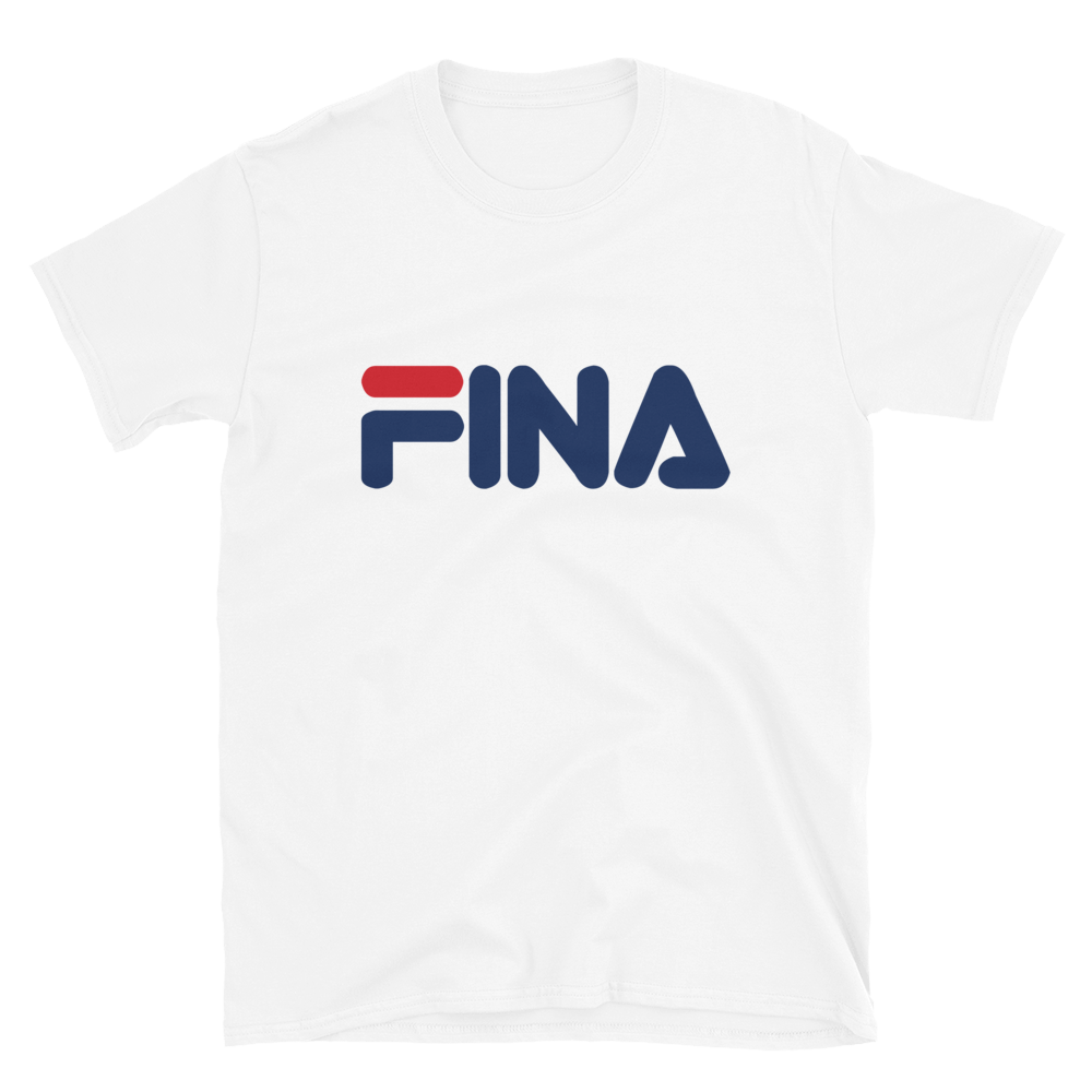 Fina T-Shirt  - 2020 - DominicanGirlfriend.com - Frases Dominicanas - República Dominicana Lifestyle Graphic T-Shirts Streetwear & Accessories - New York - Bronx - Washington Heights - Miami - Florida - Boca Chica - USA - Dominican Clothing