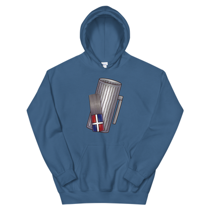 Güira Dominicana Unisex Hoodie  - 2020 - DominicanGirlfriend.com - Frases Dominicanas - República Dominicana Lifestyle Graphic T-Shirts Streetwear & Accessories - New York - Bronx - Washington Heights - Miami - Florida - Boca Chica - USA - Dominican Clothing